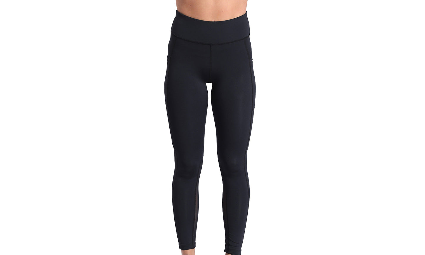 High Waist Yoga Pants Tummy Control Workout Pants for Women Leggings